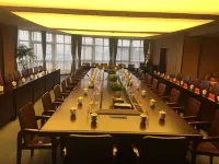 Rongda Conference Center Business Hotel