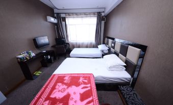 Yilan A1 Express Hotel