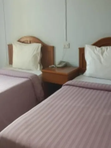 รูปภาพของริทชี่เฮ้าส์ Ritzy House Hotel