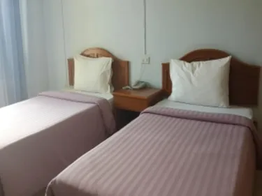 รูปภาพของริทชี่เฮ้าส์ Ritzy House Hotel