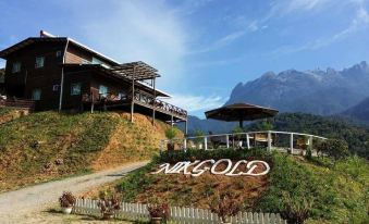 Nikgold Garden Resort Kundasang