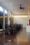 Fomecs Boutique Hotel, Jonker Street