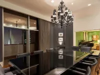 Sheraton São Paulo WTC Hotel - Luxury