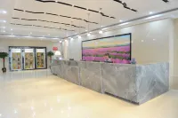 Lavande Hotel. Jingjiang Bus Terminal