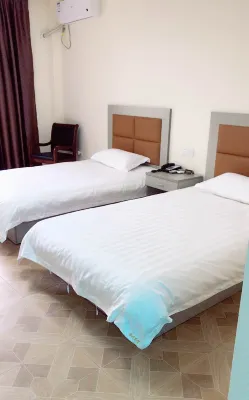 Yuyao tangshi Hotel Các khách sạn gần Yuyao Gymnasium