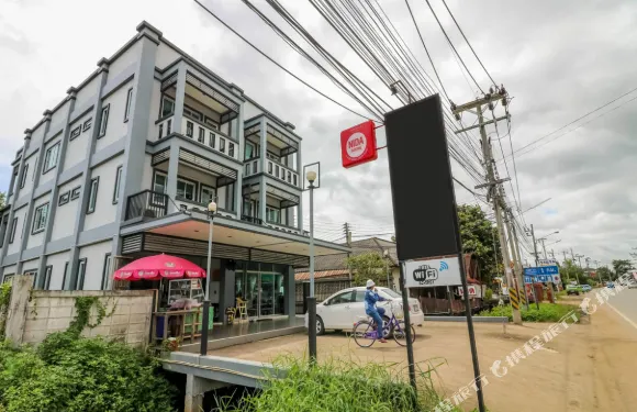 淵巴寶奈達客房市場梅切蒂酒店