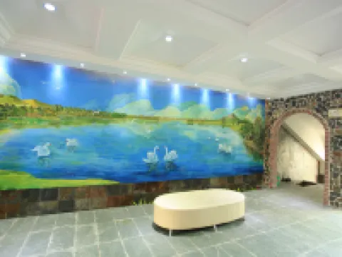 Xintian'e Boutique Hotel Hotels in Ulanhot