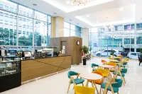 Ramada by Wyndham Jeju City Hall