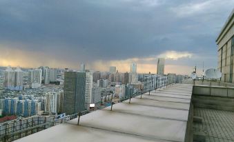 Tianjin Generdu Youth Hostel