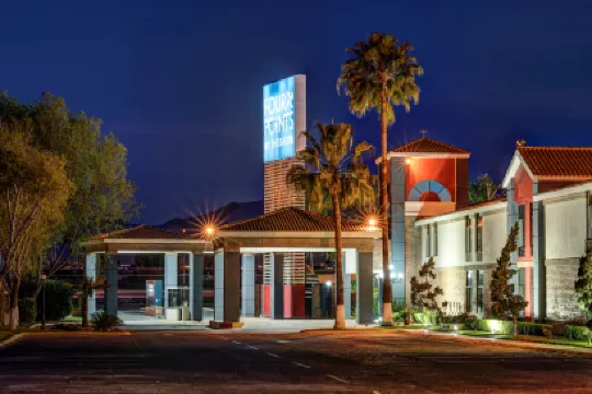 薩爾蒂洛福朋喜來登酒店