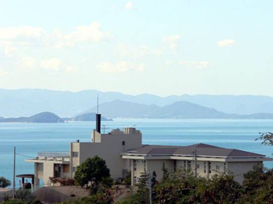 オリベックス うちのみ 小豆島町 宿泊予約 安い料金プラン 口コミ 部屋写真 Trip Com