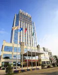 Chongqing Keyu Hotel (Tongnan Industrial Park Management Committee Branch) Отели рядом с достопримечательностью «Tongnan Yong'an Passenger Transport Co.， Ltd.»