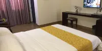 Chaoshang Hotel - Habitación De Parejas