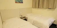 shanghai kafulun hotel - 标准房间（2张床）
