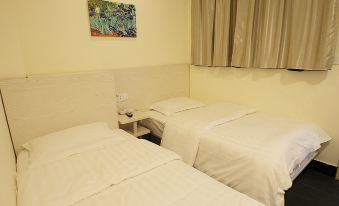 shanghai kafulun  hotel