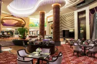 Country Garden Phoenix Hotel Yangshan - breakfast