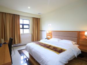 Shenzhen Dapeng Guodu Hotel