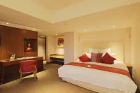 Hotel Riverview Taipei Hotels in Taipei