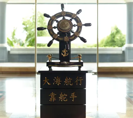 Istana Nelayan Hotel & Convention Отели в г. Cibodas