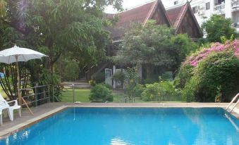 Baan Klang Doi Resort Mea Hong Son