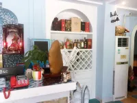 Danxiashan Yaxuan Villa - Dağ Manzaralı