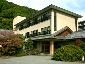 Ryokan Hinode Onsen