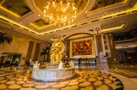 Jinghu International Hotel