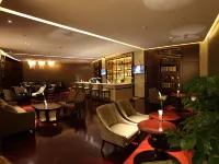 Royal Century Hotel Shanghai Hotels near Tangzhen Station