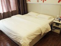 龙江圣达主题宾馆 - 大床房