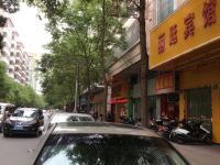 广州丽廷宾馆 - 酒店附近