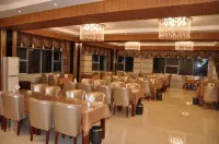 Yinhe Hotel - Aamiainen