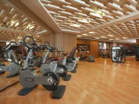 The Westin Changbaishan Resort - Gym