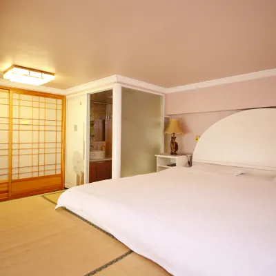 Benxi Xinshun Hotel Hotels near Shiqiaozi Railway Station