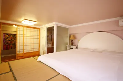 Benxi Xinshun Hotel Hotel di 