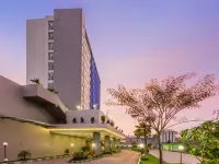 PrimeBiz Cikarang Hotels near WaterBoom Lippo Cikarang
