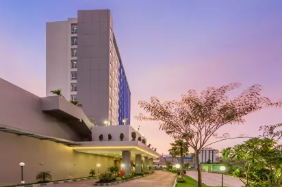 Primebiz Hotel Cikarang