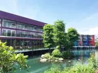River-Forest Leisure Farm Hotels near Spring Onion Museum