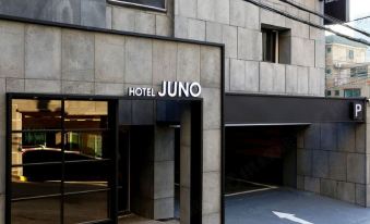 Incheon Hotel Juno