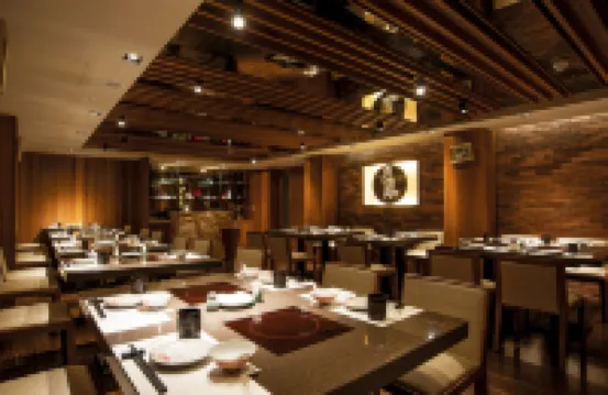 The Gaia Hotel Taipei