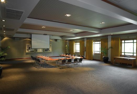 파라다이스 비치코머 모나산 뷰