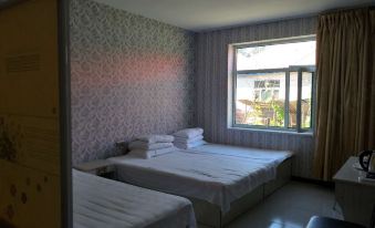 Changbai Mountain Xinxin Long Manor