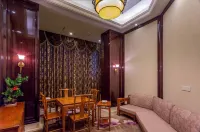 Magnotel Hotels in Zhenjiang