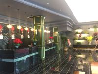 波特简爱酒店(台州润沁园店) - 公共区域