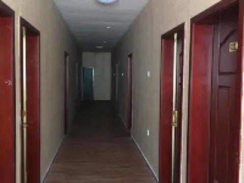 Xinlong Wangjiang Business Hotel Hotels in Xinlong