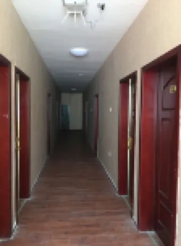 Xinlong Wangjiang Business Hotel
