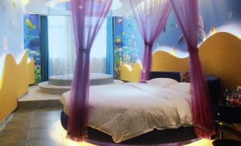 Tida Theme Hotel
