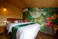 Hengyang Man Feeling Theme Inn
