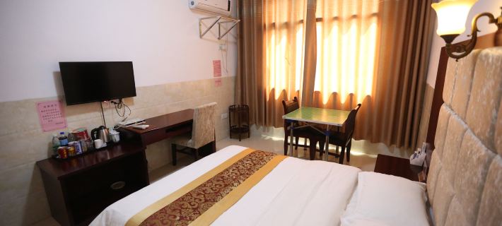 XLDSWBG Hotels in Xiangxiang