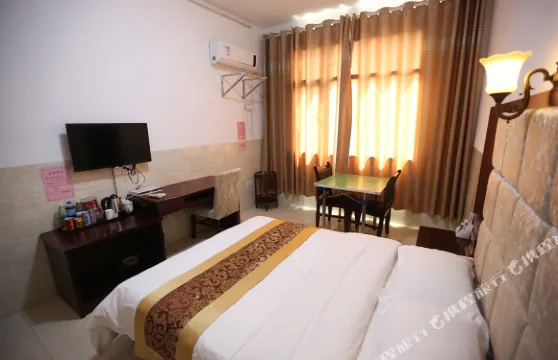 湘鄉喜來登商務賓館