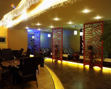 Xiangbala Hotel Hotels in Muli